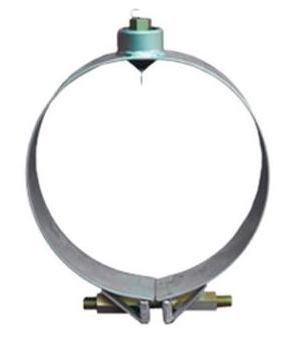 Utesňovacia svorka Smith+Clamp
