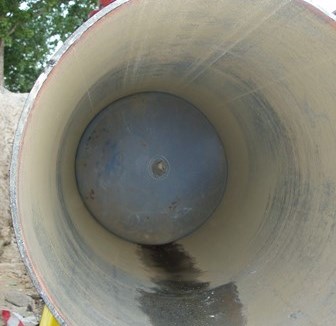 balonovanie-oprava-potrubia-balon-vyrez